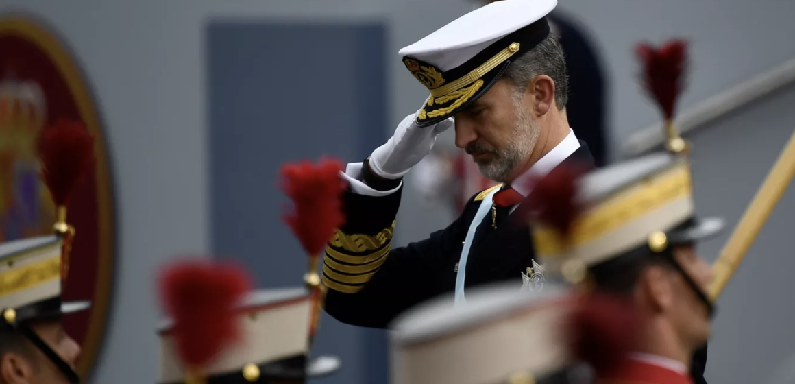 ¿Celebrar el 12 de octubre? “Fue un proceso del cual nadie se debería sentir orgulloso”